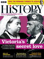 BBC History Magazine
